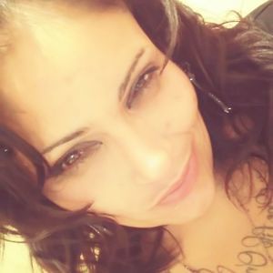 Meet your Posher, Lupita